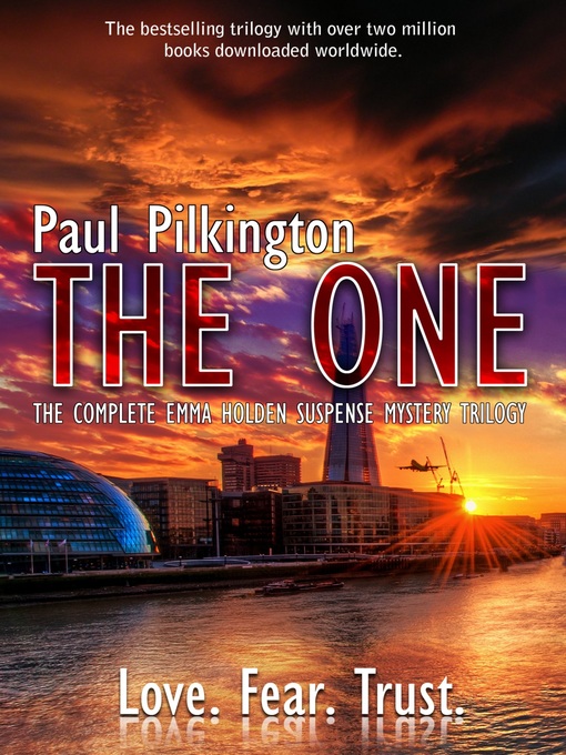 Title details for The One by Paul Pilkington - Available